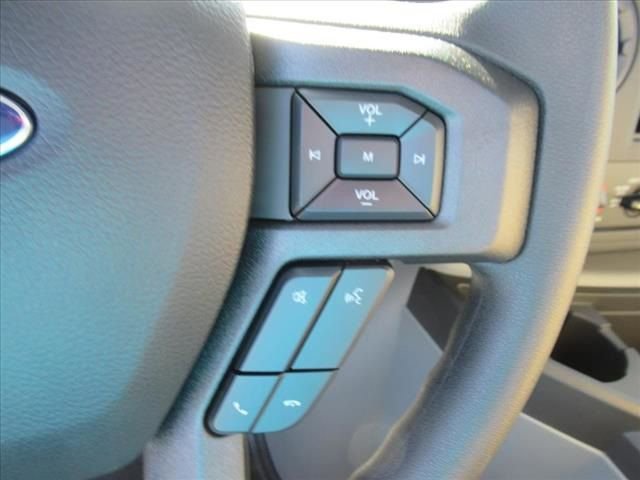 New 2024 Ford E-450 and Econoline 450 Super Duty w/ Power Windows & Locks Group RWD image 20