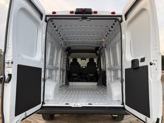 New 2026 RAM ProMaster 2500 image 30