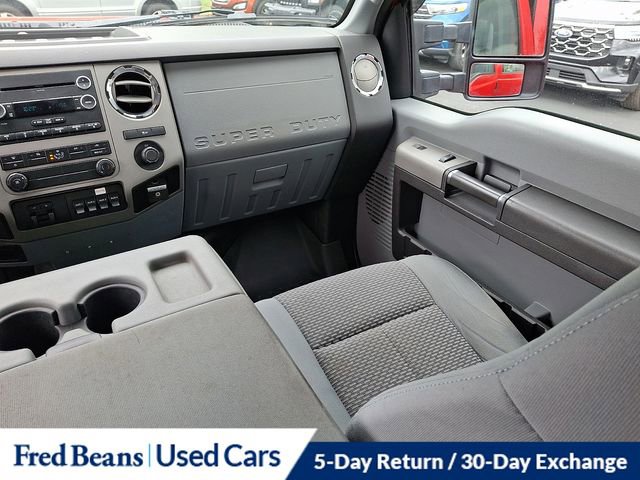 Used 2016 Ford F350 XLT AWD/4WD image 17