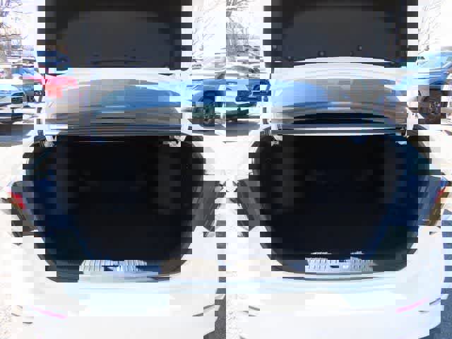 Certified 2023 Honda Accord LX image 10