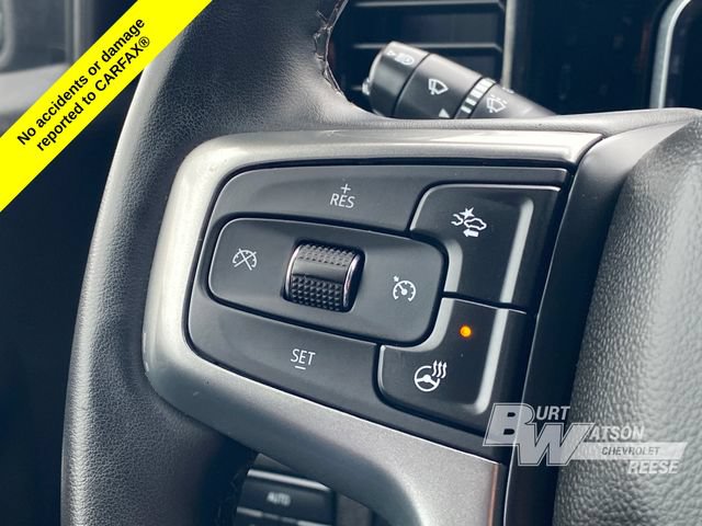 Used 2023 Chevrolet Silverado 1500 LT AWD/4WD image 34