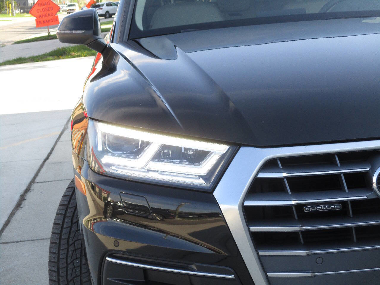 Used 2018 Audi Q5 2.0T Premium Plus AWD/4WD image 35