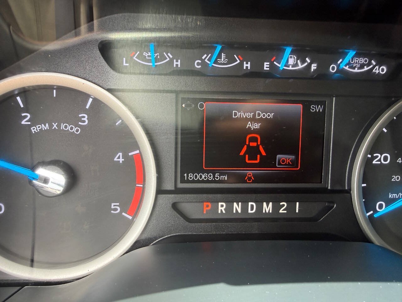 Used 2017 Ford F250 XLT w/ XLT Value Package AWD/4WD image 27
