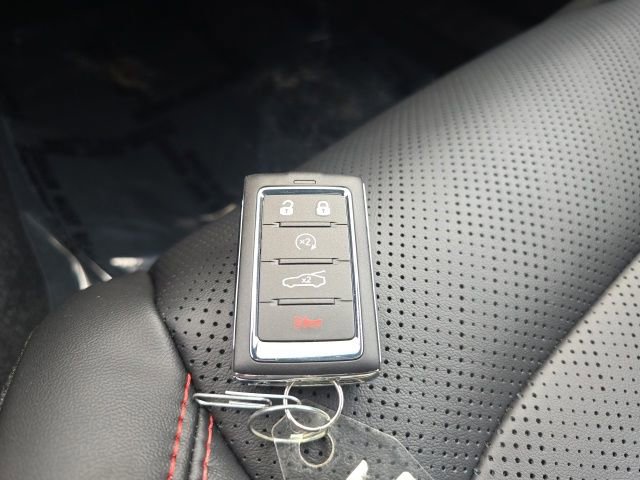 New 2026 Dodge Charger Scat Pack AWD/4WD image 29