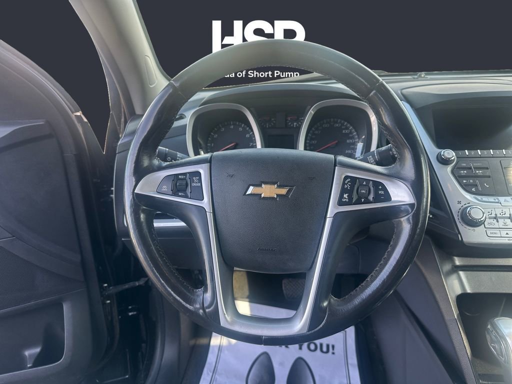 Used 2014 Chevrolet Equinox LT image 12