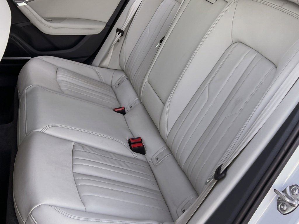 Used 2020 Audi A6 2.0T Premium Plus image 17