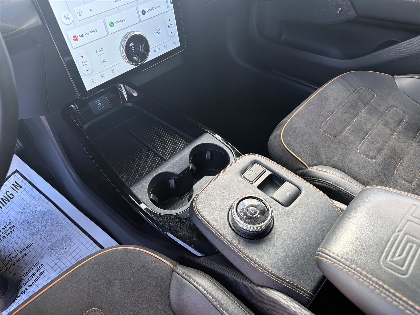 Certified 2022 Ford Mustang Mach-E GT image 21