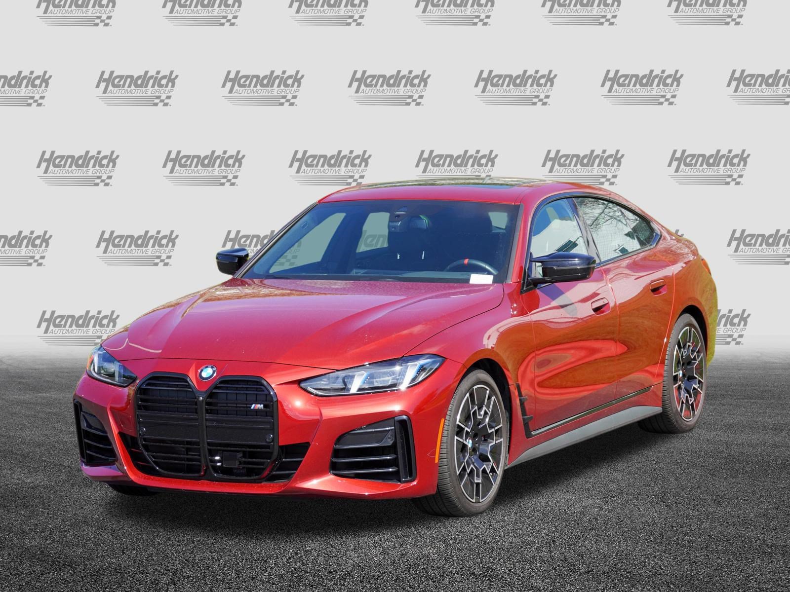 Used 2025 BMW 440i xDrive AWD/4WD image 5