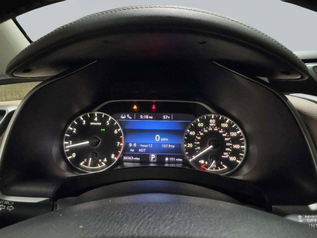 Used 2020 Nissan Murano SV image 46