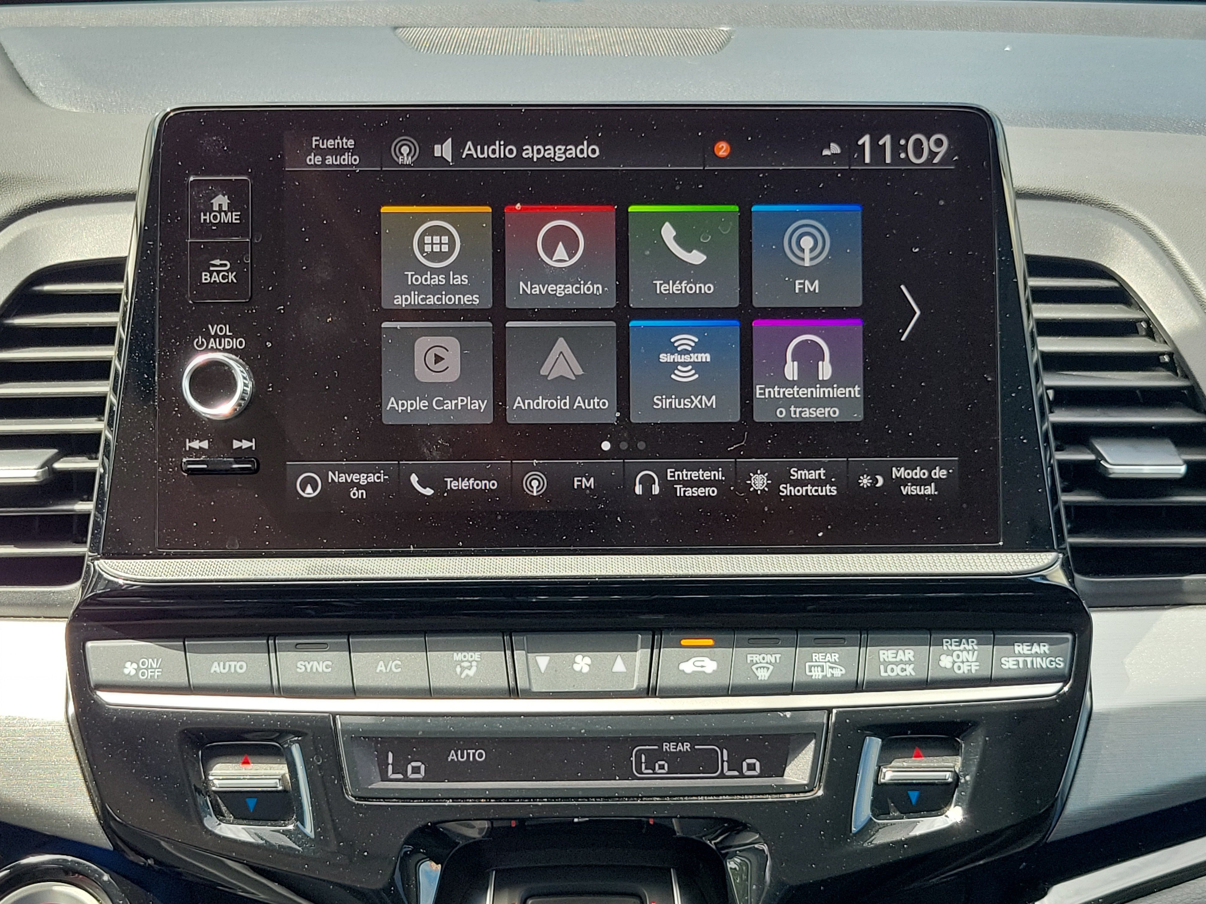 Certified 2025 Honda Odyssey Touring image 16