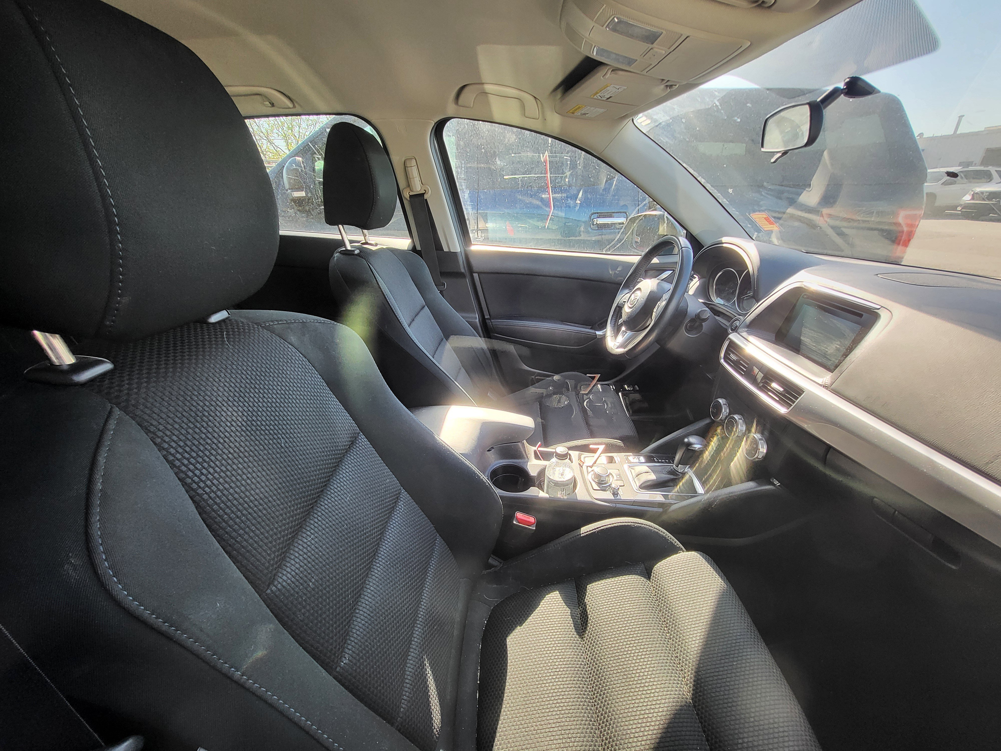 Used 2016 MAZDA CX-5 Touring FWD image 8