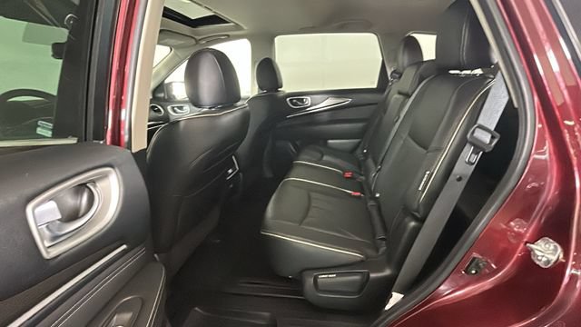 Used 2020 INFINITI QX60 Pure AWD/4WD image 26