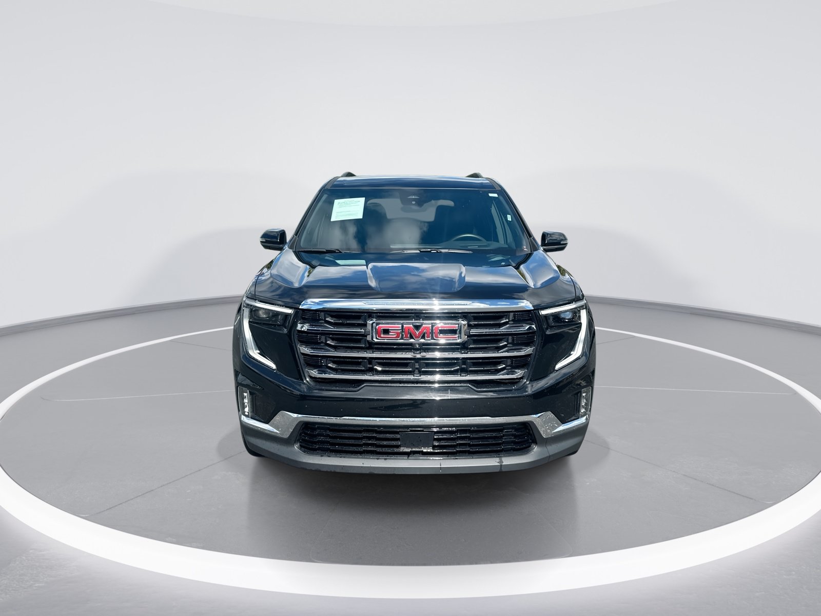 Used 2026 GMC Acadia Elevation w/ Elevation Premium Package FWD image 3