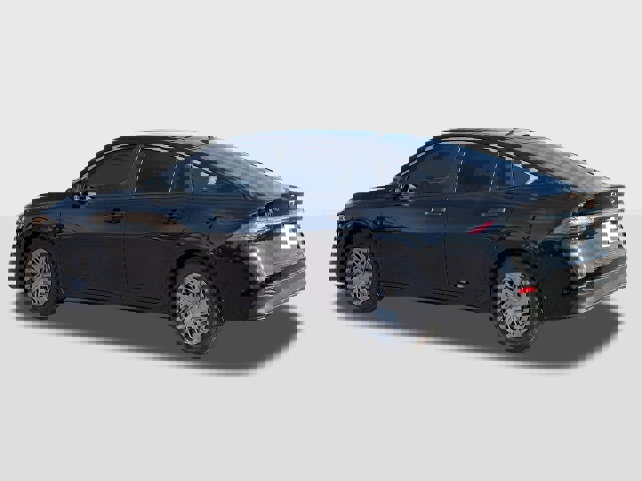 New 2026 Nissan Sentra S image 3