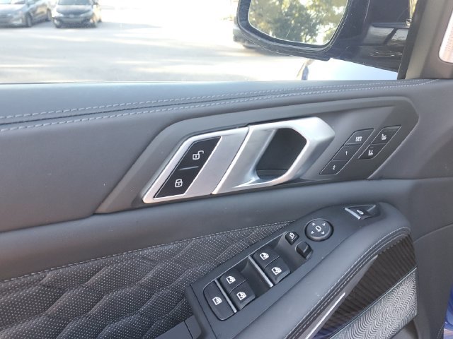 Used 2021 BMW X5 M w/ Competition Package AWD/4WD image 19