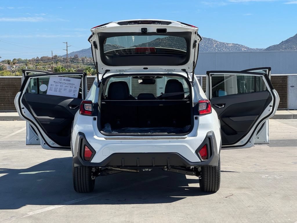 New 2026 Subaru Crosstrek 2.5i Limited AWD/4WD image 23