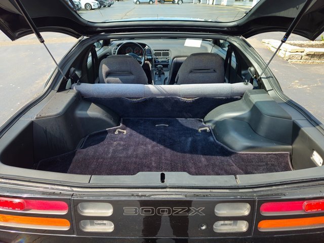 Used 1990 Nissan 300ZX GS image 17