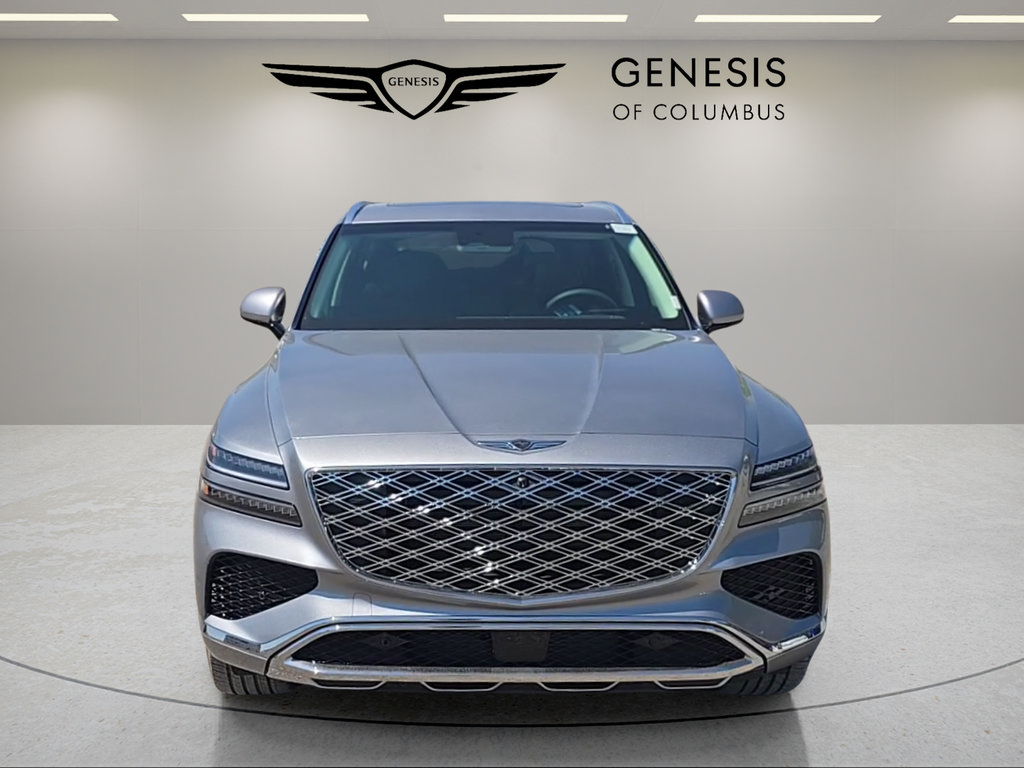 New 2026 Genesis GV80 2.5T Prestige AWD/4WD image 8