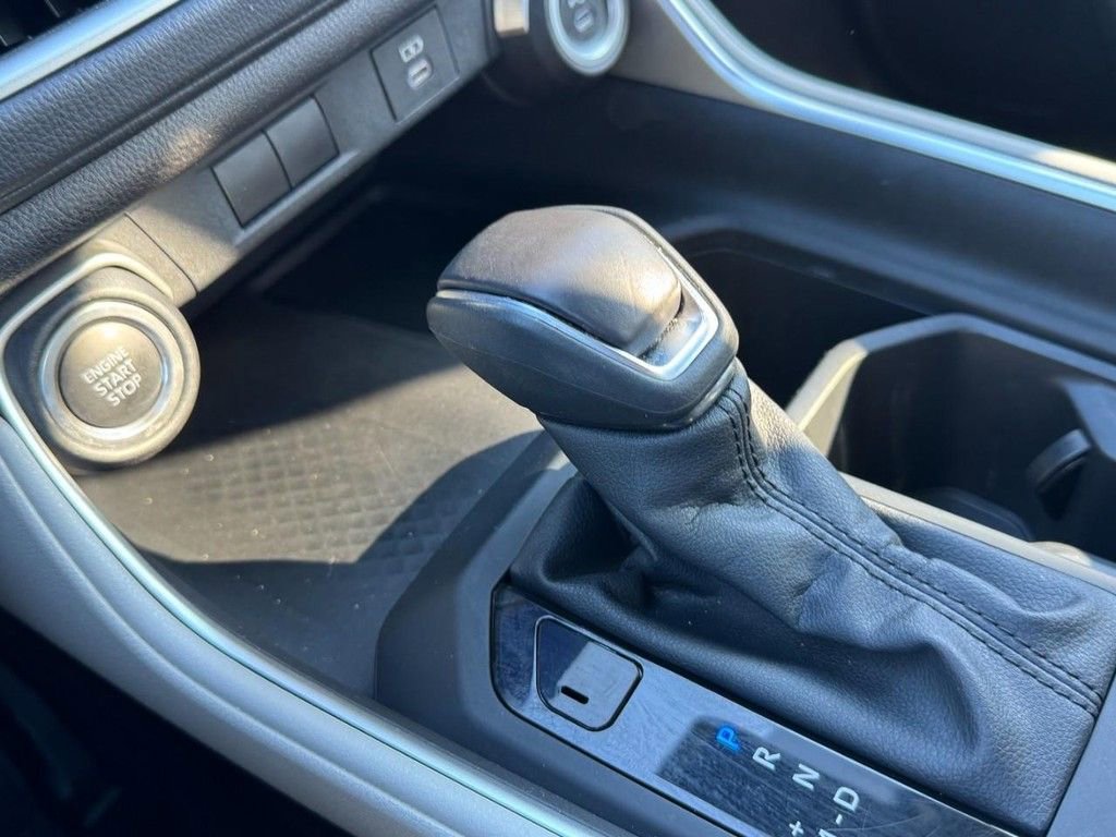 Certified 2025 Toyota Grand Highlander FWD image 19