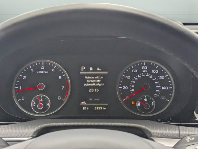 Certified 2024 Kia K5 GT-Line FWD image 17
