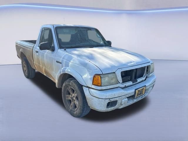 Used 2005 Ford Ranger 2WD Regular Cab image 1