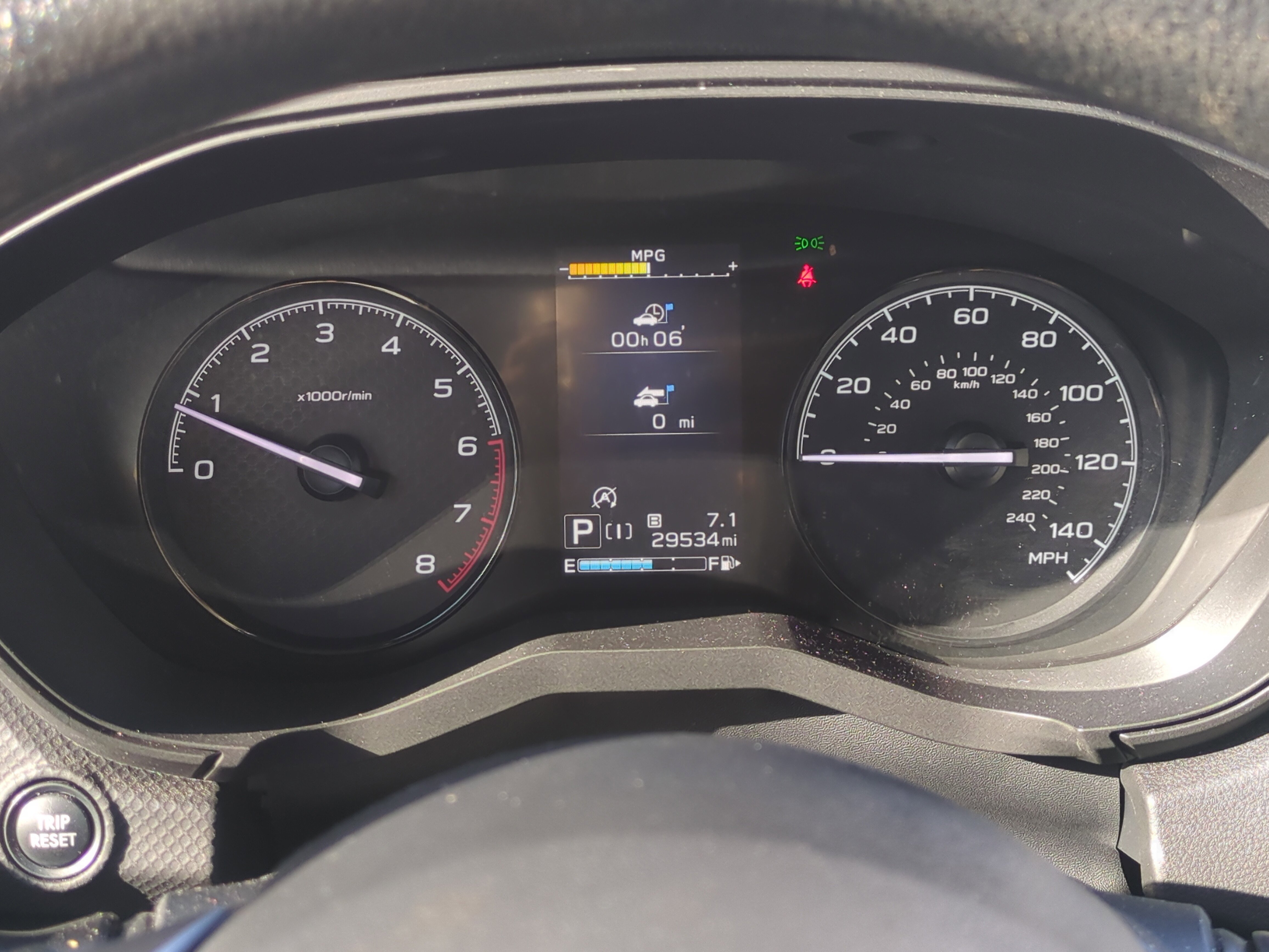 Used 2020 Subaru Forester w/ Popular Package #1 image 28