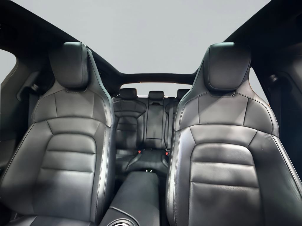 Used 2021 Porsche Taycan RWD image 15