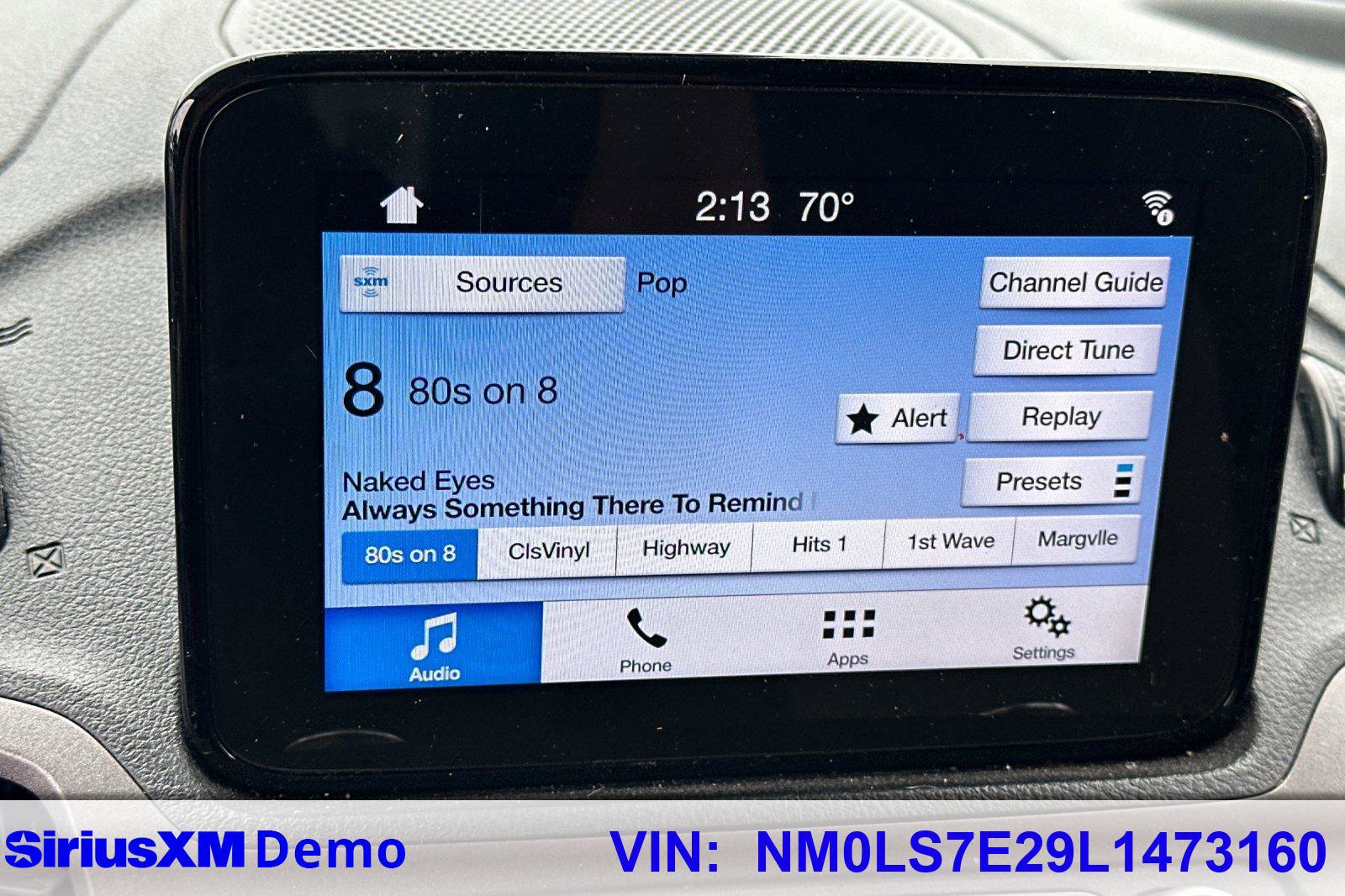 Used 2020 Ford Transit Connect XL image 27