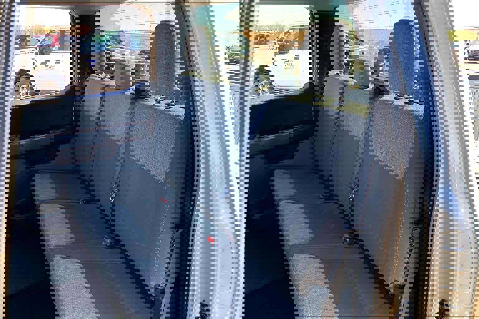 Used 2023 Ford F150 XLT w/ Trailer Tow Package image 21