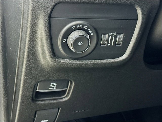 Used 2022 Jeep Grand Cherokee L Overland w/ Luxury Tech Group IV image 10