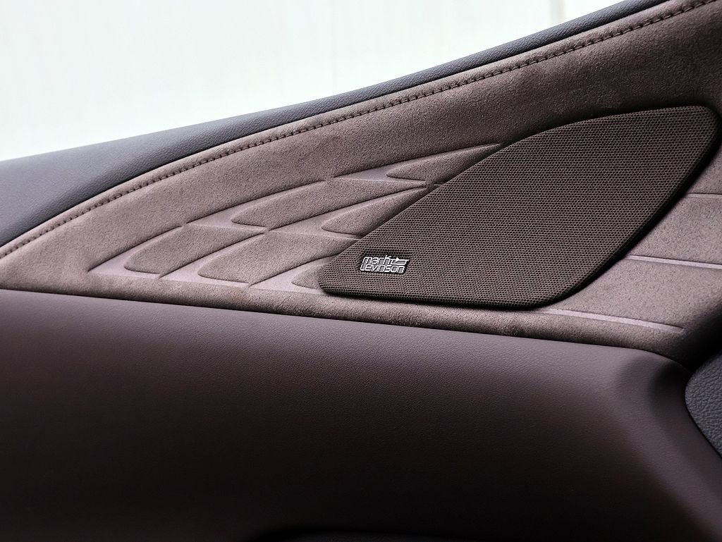 New 2026 Lexus RX 450h AWD image 28