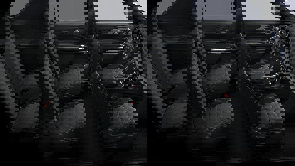 New 2026 Chevrolet Traverse LT w/ Driver Confidence Package image 9