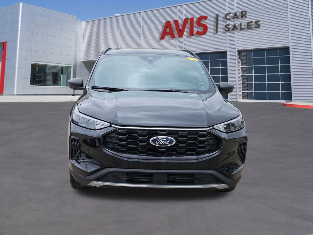 Used 2025 Ford Escape ST-Line FWD image 10