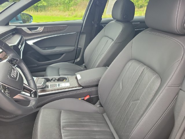 Used 2020 Audi A6 3.0T Prestige AWD/4WD image 5