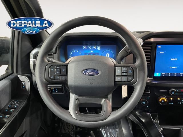Used 2025 Ford F150 STX image 15