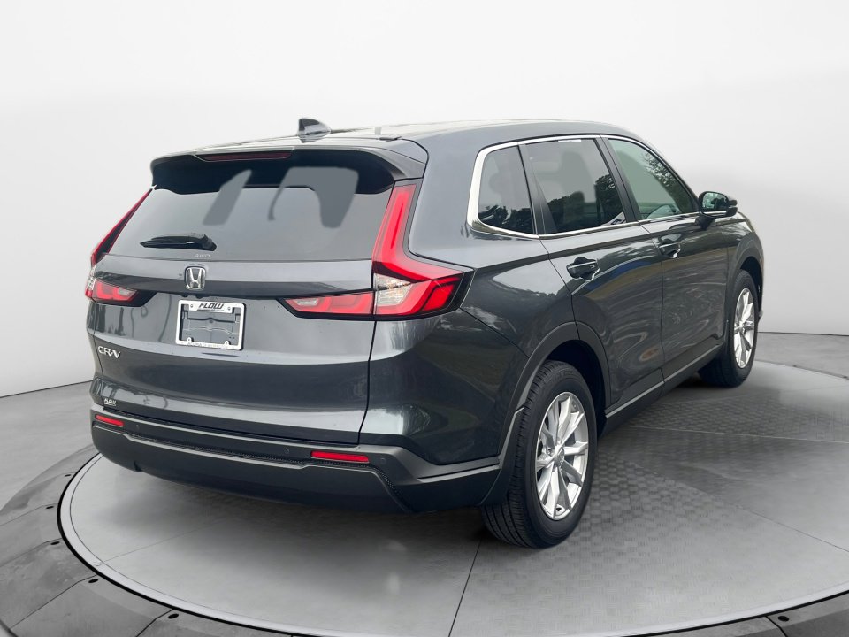 Used 2025 Honda CR-V EX-L image 7