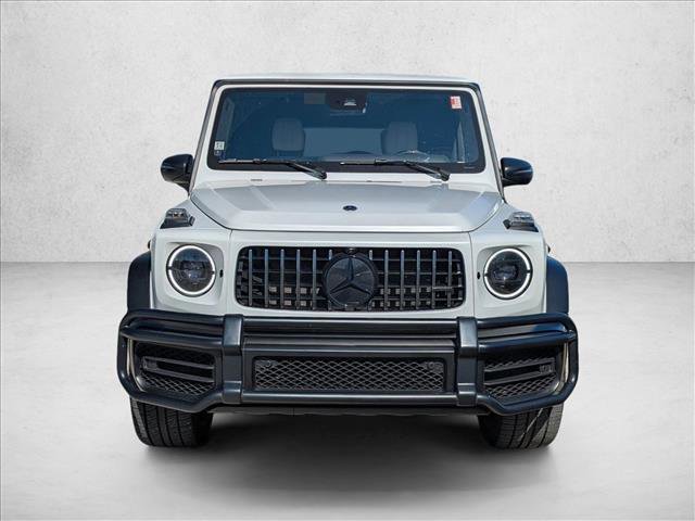 Certified 2024 Mercedes-Benz G 63 AMG AMG G 63 image 2