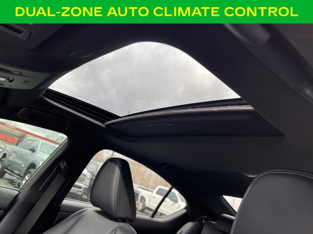 Used 2022 Lexus IS 300 AWD w/ Premium Package image 17