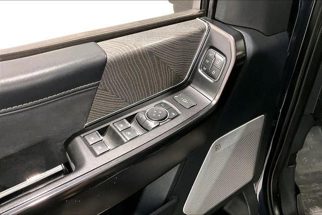 Used 2022 Ford F150 Platinum w/ Equipment Group 701A High image 38