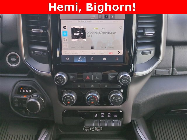 New 2026 RAM 1500 4x4 Crew Cab image 19