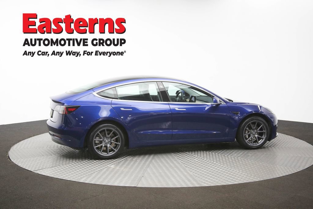 Used 2020 Tesla Model 3 Long Range AWD/4WD image 37