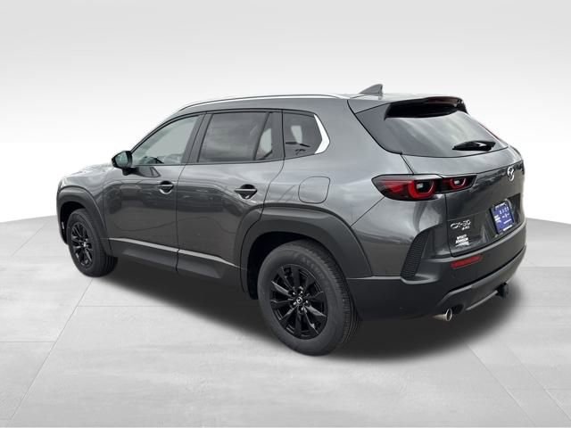 New 2026 MAZDA CX-50 2.5 Hybrid w/ Weather Package image 3