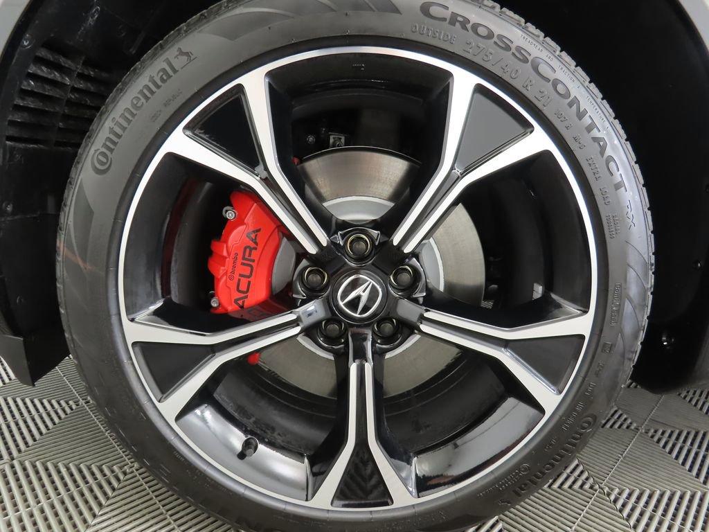 New 2026 Acura MDX Type S image 30