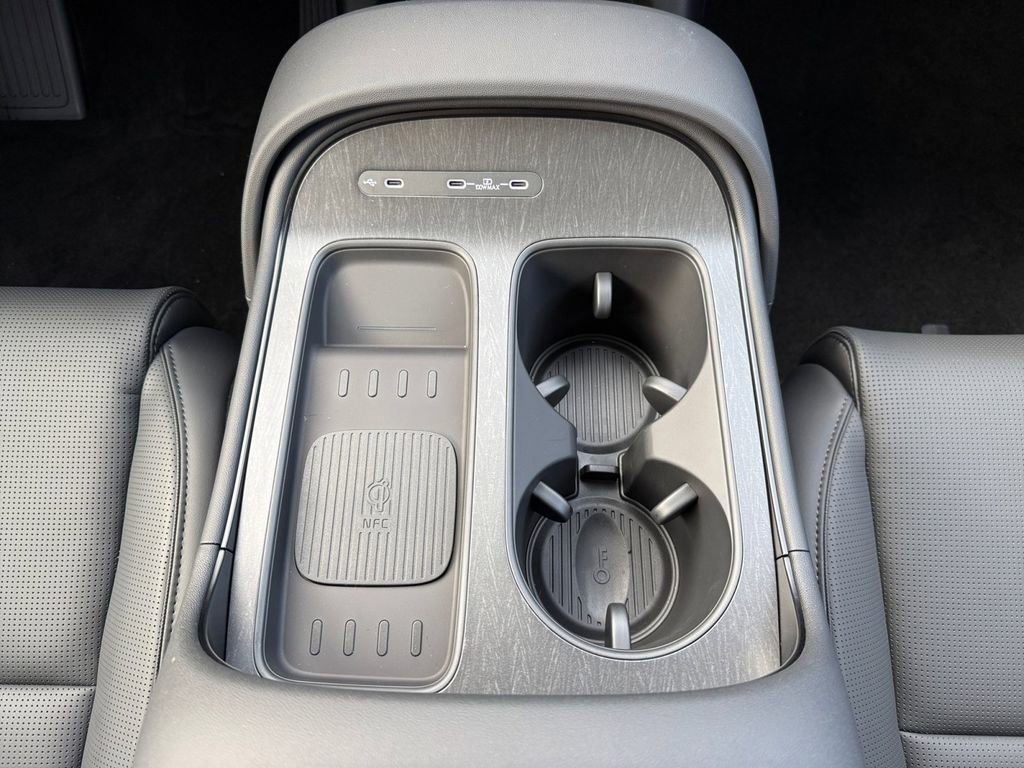 New 2026 Hyundai Palisade XRT Pro image 15