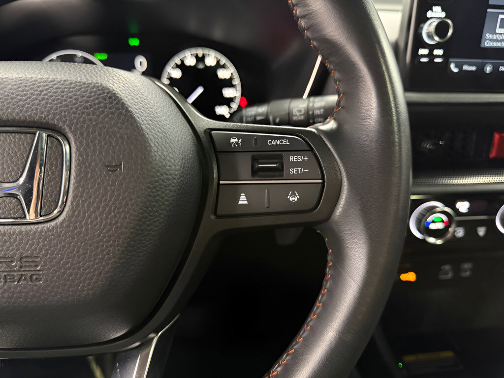 Used 2024 Honda CR-V Sport-L image 13
