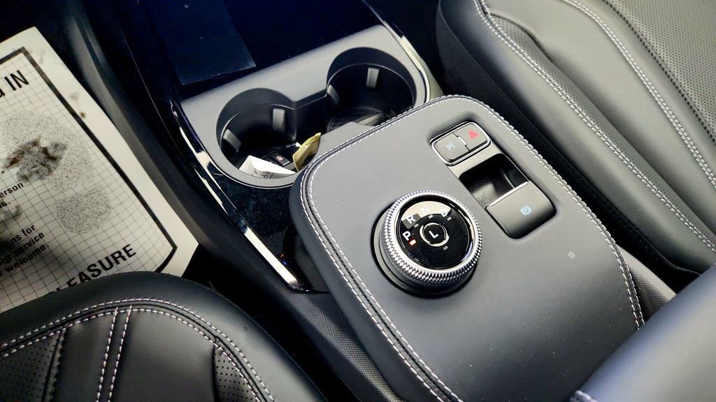 Used 2024 Ford Mustang Mach-E Premium image 15