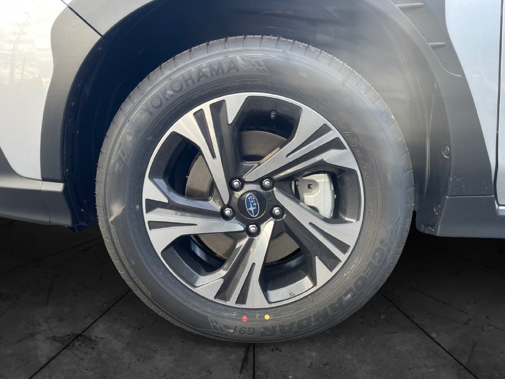 New 2026 Subaru Crosstrek 2.5i Premium AWD/4WD image 14