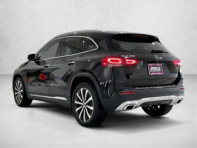 Used 2023 Mercedes-Benz GLA 250 4MATIC image 13