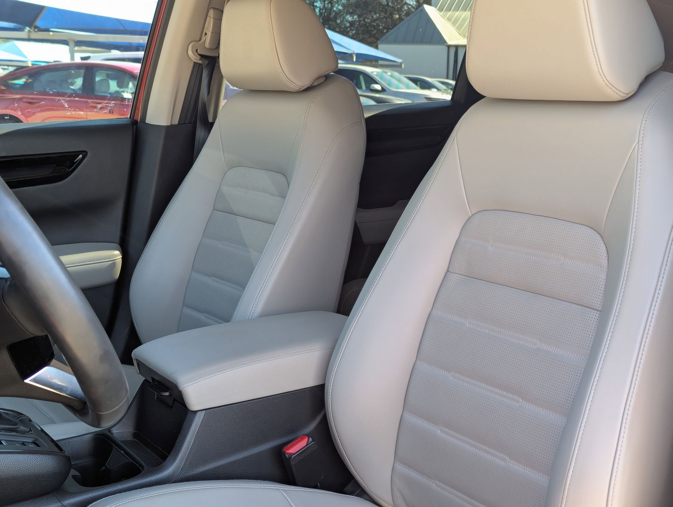 Used 2023 Honda CR-V EX-L image 14