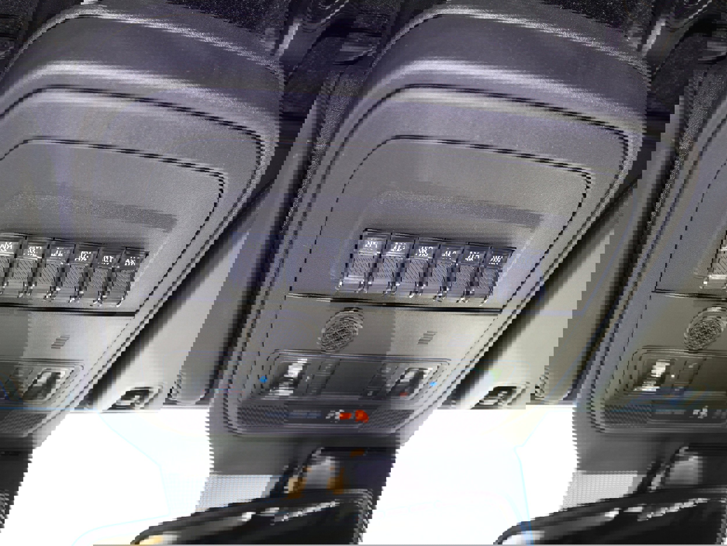 Used 2022 Ford Bronco Badlands w/ Sasquatch Package image 22